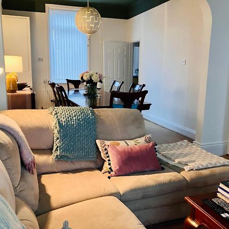 Romford Cottage - Close To Centre, Hospital Crownworks Studio Nissan And Stadium Of Light Сандерлэнд Экстерьер фото