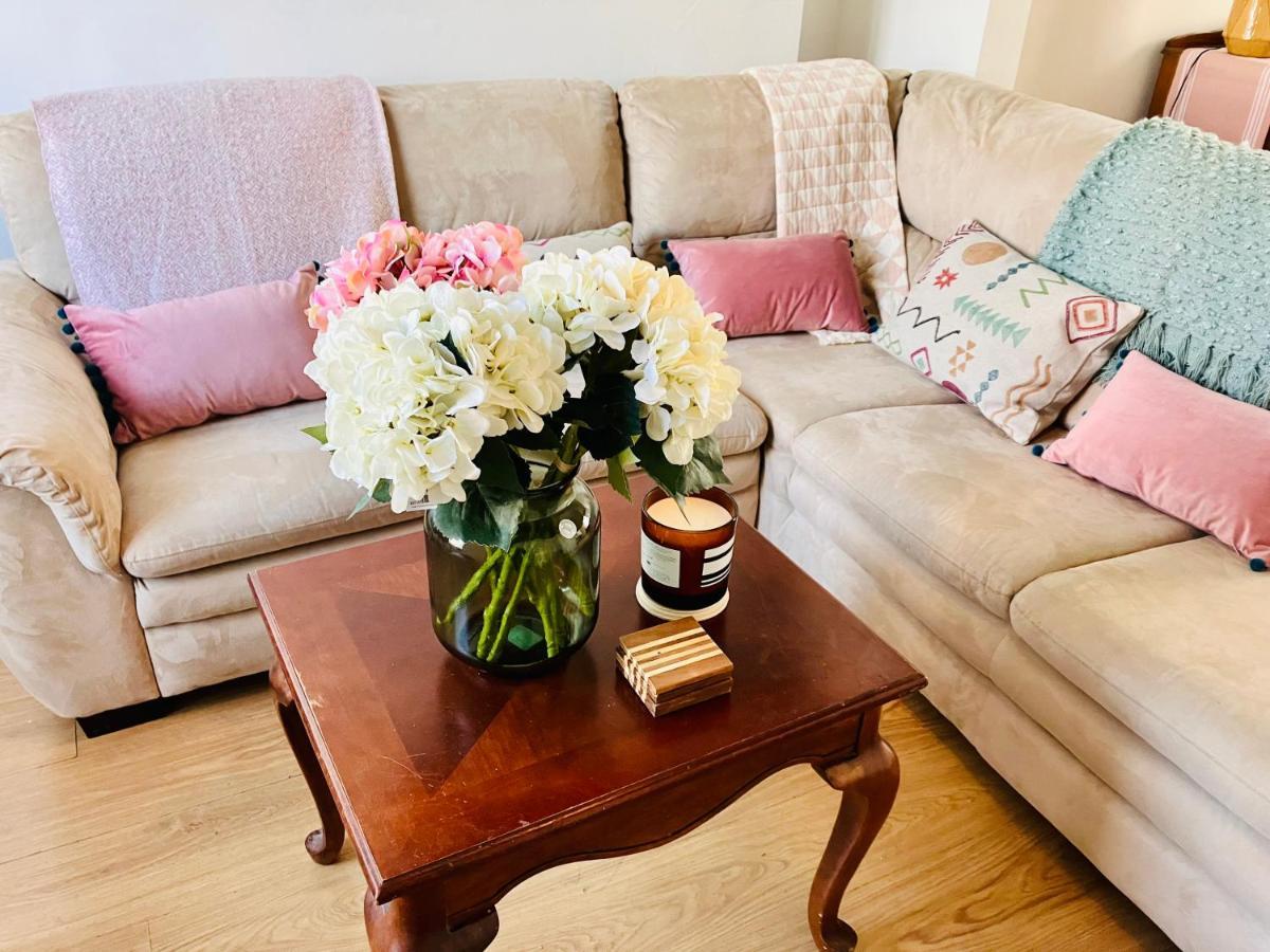 Romford Cottage - Close To Centre, Hospital Crownworks Studio Nissan And Stadium Of Light Сандерлэнд Экстерьер фото
