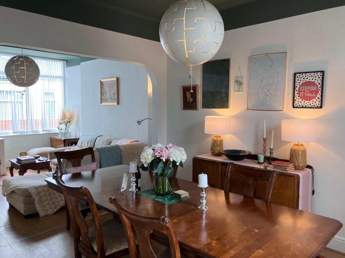 Romford Cottage - Close To Centre, Hospital Crownworks Studio Nissan And Stadium Of Light Сандерлэнд Экстерьер фото
