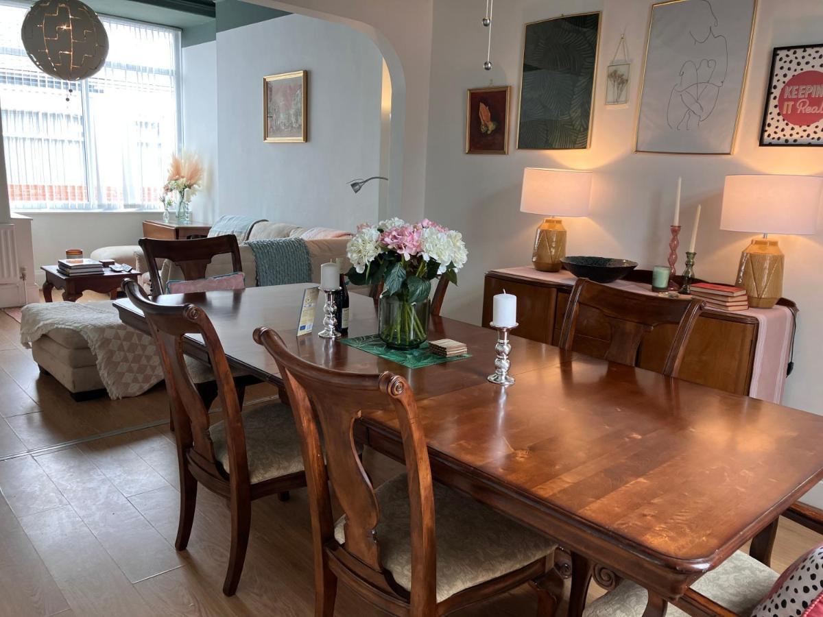 Romford Cottage - Close To Centre, Hospital Crownworks Studio Nissan And Stadium Of Light Сандерлэнд Экстерьер фото