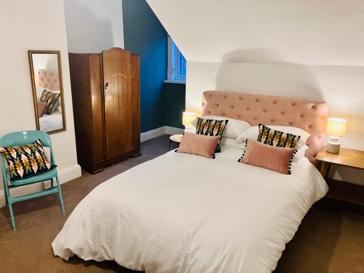 Romford Cottage - Close To Centre, Hospital Crownworks Studio Nissan And Stadium Of Light Сандерлэнд Экстерьер фото
