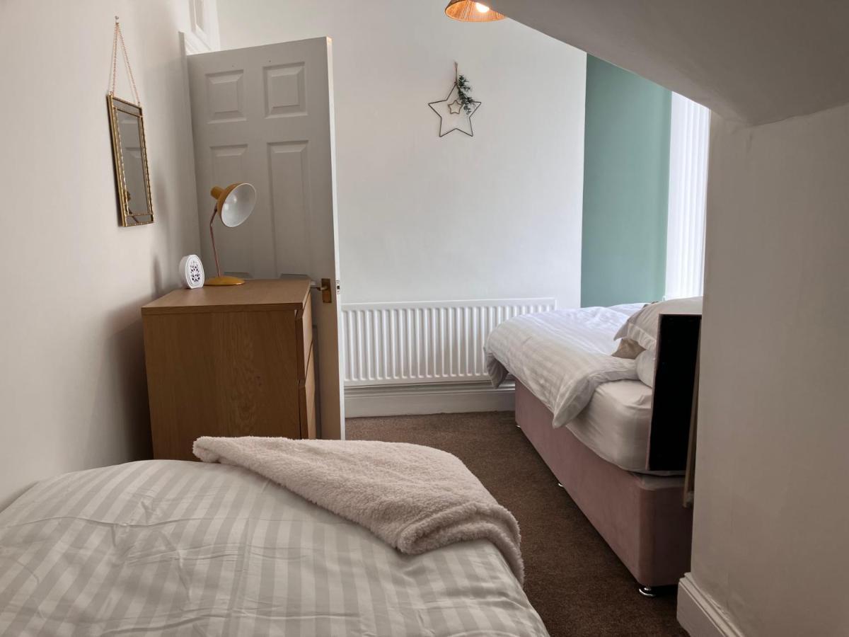 Romford Cottage - Close To Centre, Hospital Crownworks Studio Nissan And Stadium Of Light Сандерлэнд Экстерьер фото