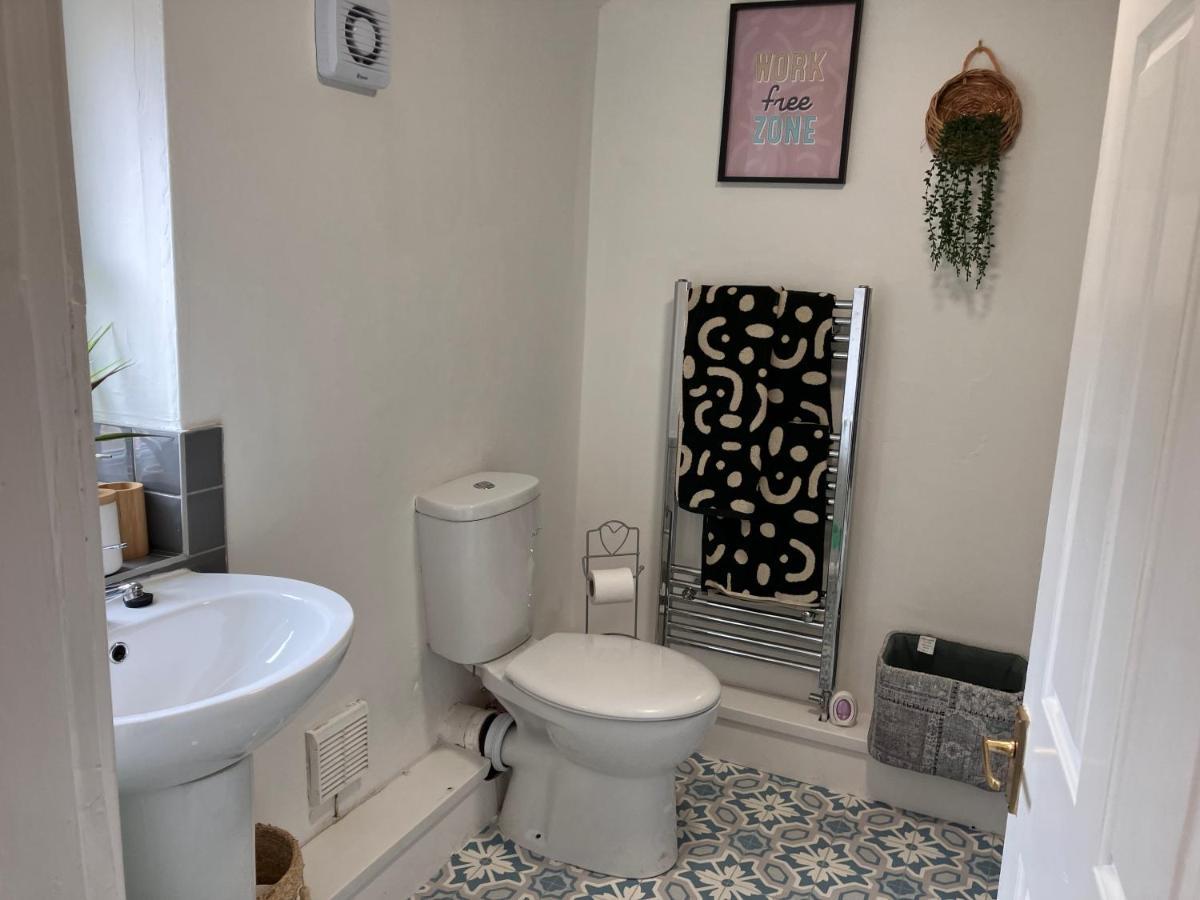 Romford Cottage - Close To Centre, Hospital Crownworks Studio Nissan And Stadium Of Light Сандерлэнд Экстерьер фото
