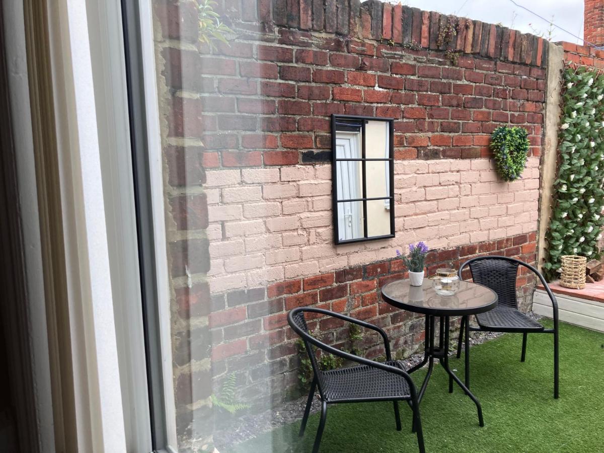 Romford Cottage - Close To Centre, Hospital Crownworks Studio Nissan And Stadium Of Light Сандерлэнд Экстерьер фото